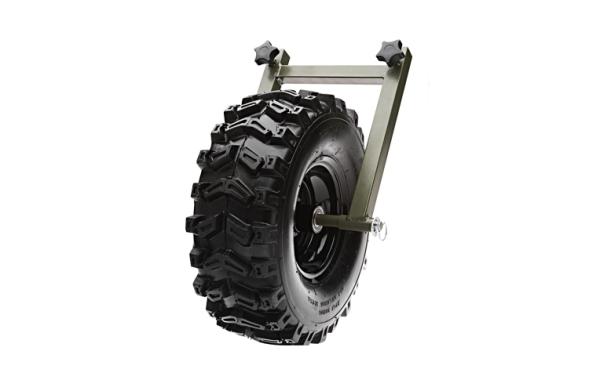 Trakker Náhradní široké koleso - X-Trail Wide Wheel