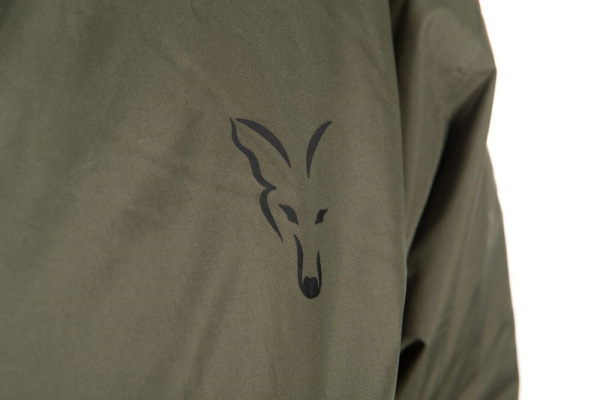 Fox Zimný Oblek Collection Zimné Suit Green 7