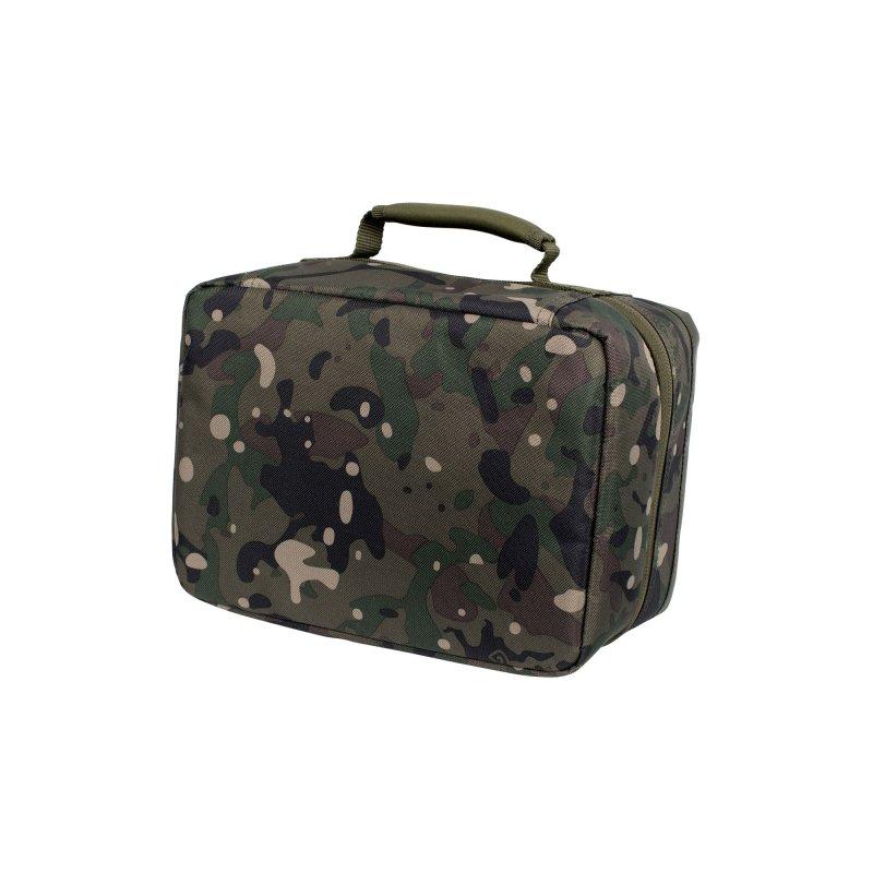 Trakker Puzdro na bižuterii - NXC Camo Rig-R Box 2