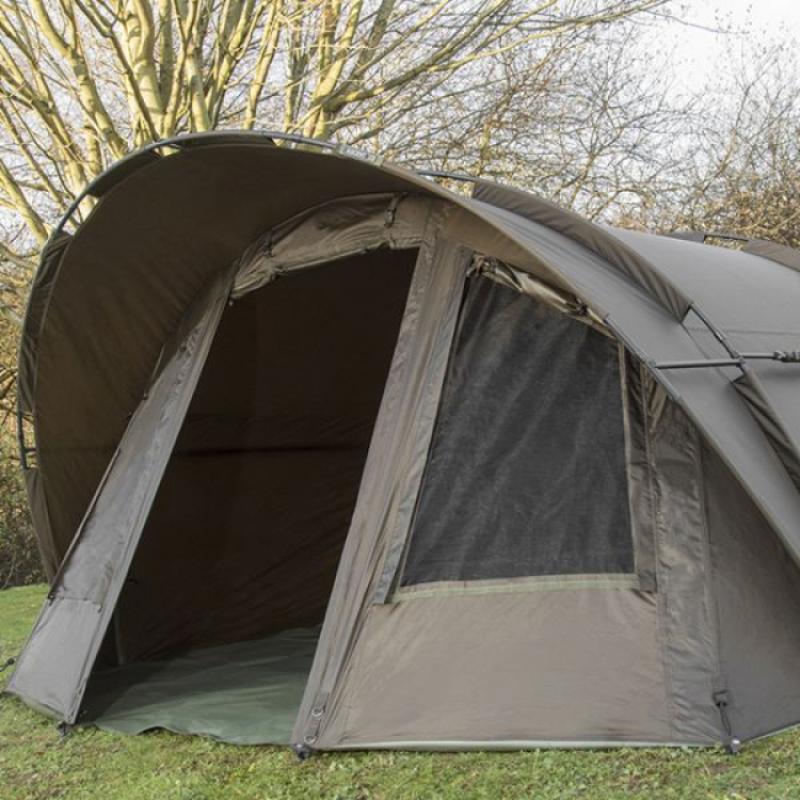 BIVAK - AVID CARP ASCENT BIVVY 2 MAN 3