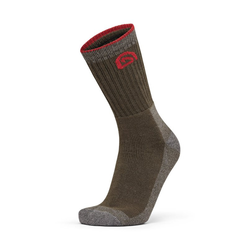Trakker Ponožky - CR Socks 3pack 1