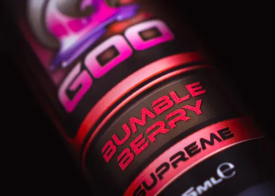 Bumbleberry Supreme 115ml