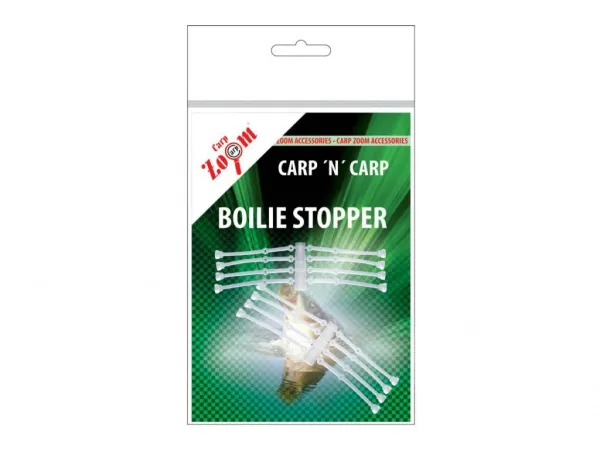 BOILIES STOPPER