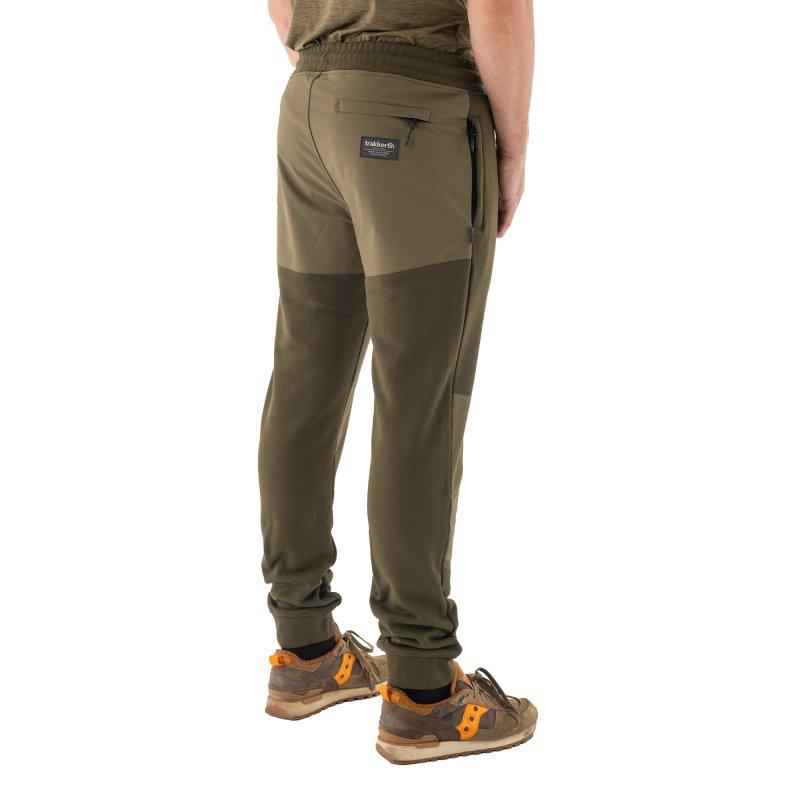 Trakker Tepláky TechPro KD Joggers 5