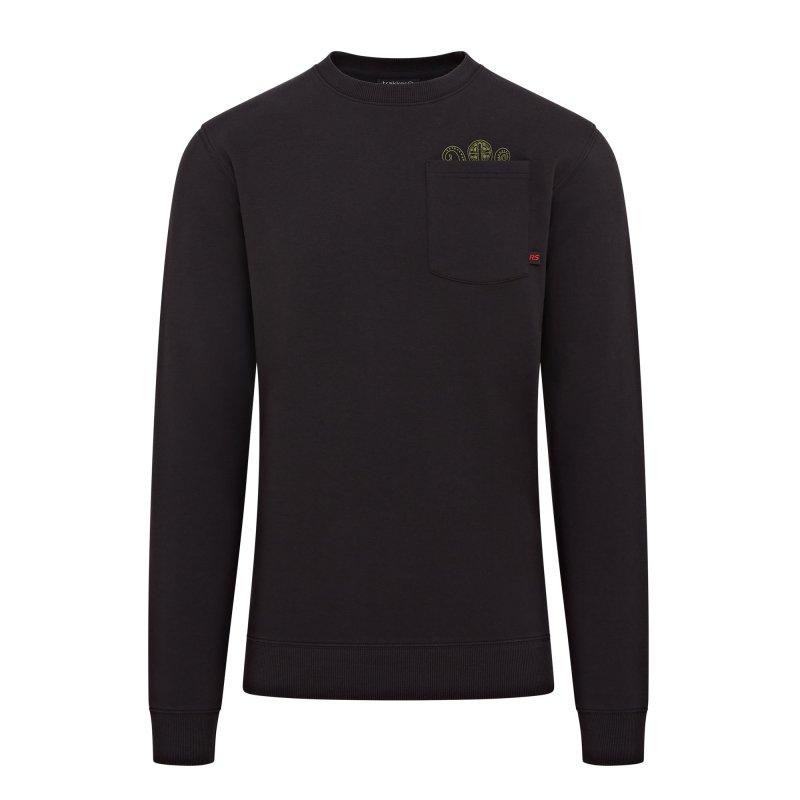 Trakker Mikina Octopus RS Sweatshirt