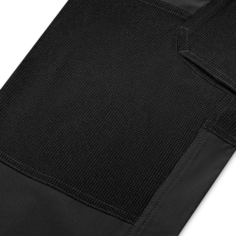 Trakker Kalhoty TechPro QD Combats Black 3
