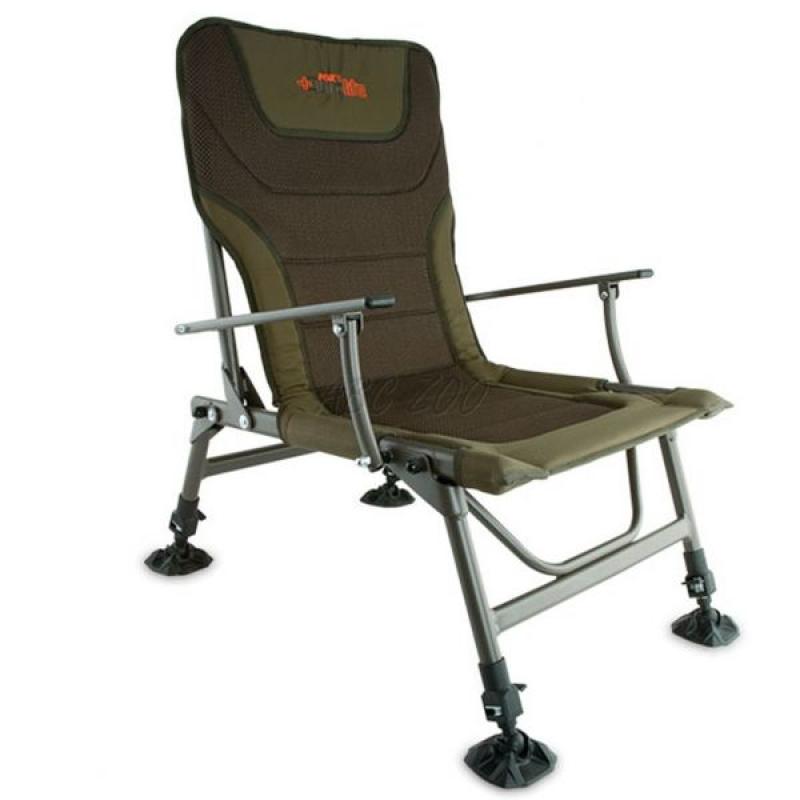 Fox Kreslo Duralite Chair