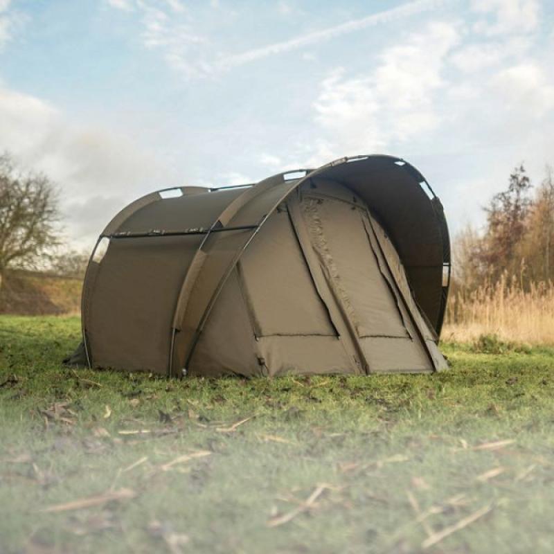 BIVAK - AVID CARP ASCENT BIVVY 2 MAN