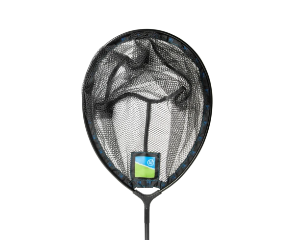 Preston Innovations Podberáková Hlava20 Quick Dry Landing Net 50 cm