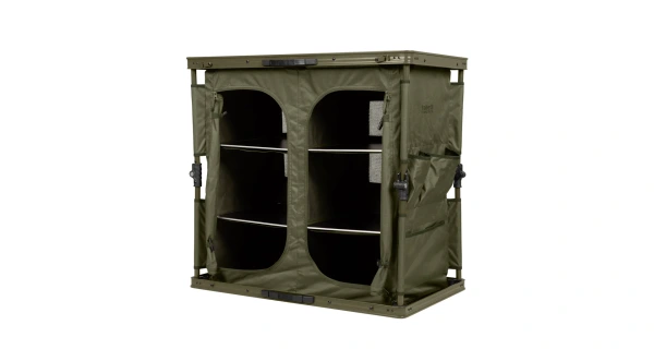 Trakker Skládací organizér Bivvy Storage XL 7