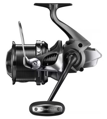 Shimano Navijak Aerlex 14000 XTC Spod