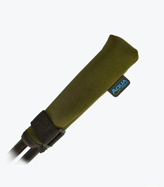 Aqua Neoprenové převleky na pruty Neoprene Tip & Butt Protectors 2ks 3