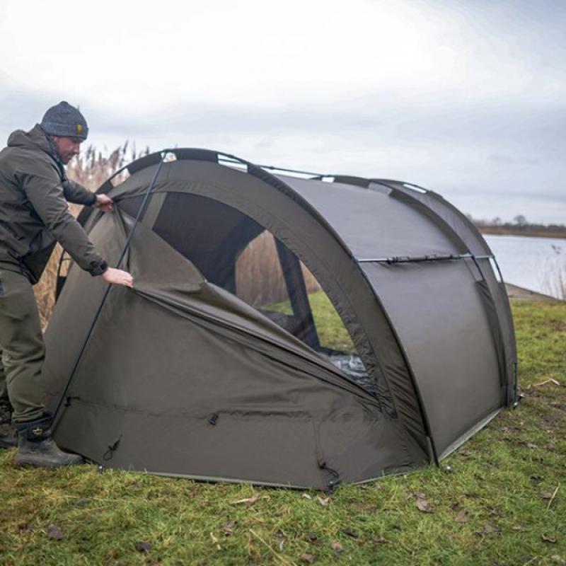 BIVAK - AVID CARP ASCENT BIVVY 2 MAN 2