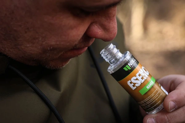 Nikl Esence Mango 50ml 6