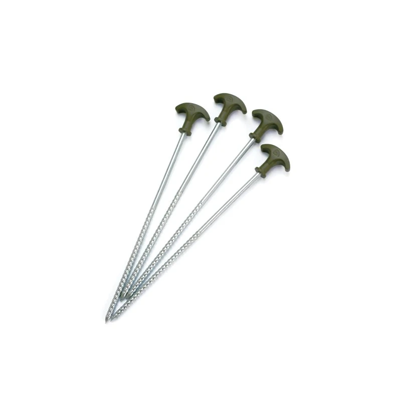 Trakker Extra dlouhé kolíky 12inch pegs, 4ks 2