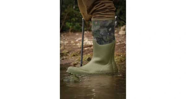 Trakker Holínky TechPro Neoprene Boot 9