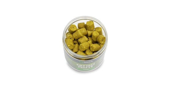 Nikl Chytací pelety Corn 250ml 8