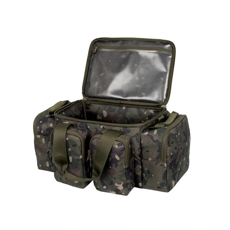 Trakker Taška univerzální NXC Camo Pro Carryall Medium 17