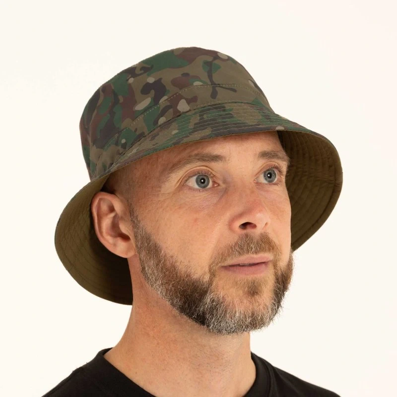 Trakker Klobouk Reversible Bucket Hat 12
