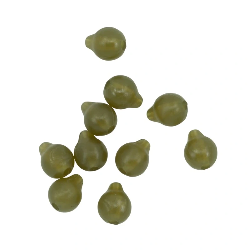 Trakker Korálky Heli Bead 10ks 1