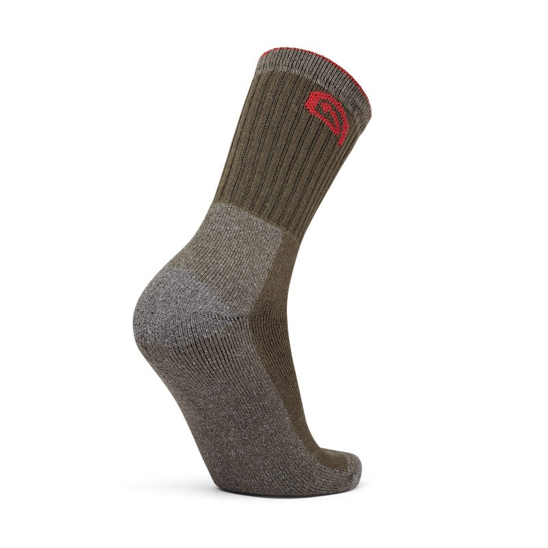 Trakker Ponožky - CR Socks 3pack 3