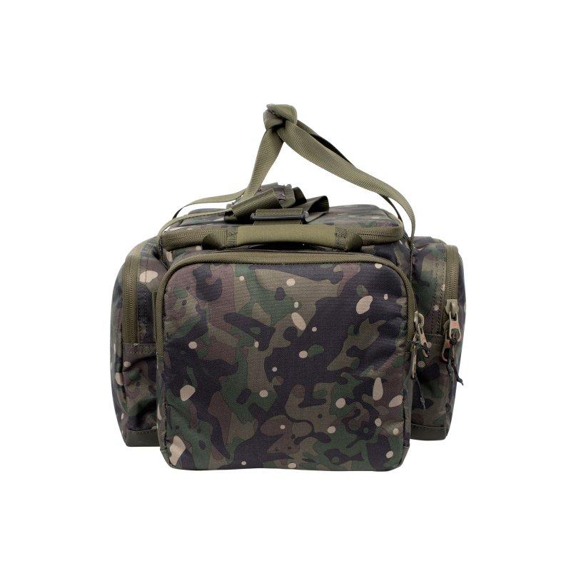 Trakker Taška univerzálná - NXC Camo Pro Carryall Medium 5