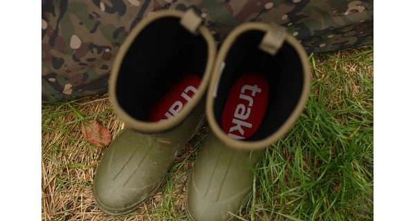 Trakker Holínky TechPro Neoprene Boot 13
