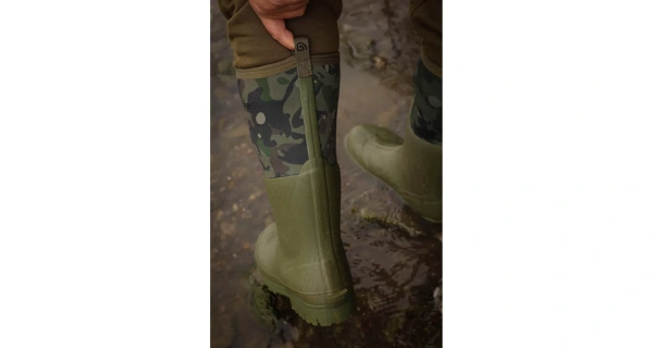 Trakker Holínky TechPro Neoprene Boot 11