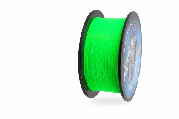 Carp´R´Us Vlasec Total Crossline Cast Green 500m 1