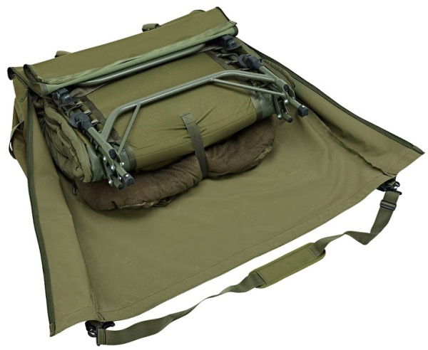 Trakker Obal Na Lehátko NXG Roll-Up Bed Bag 1