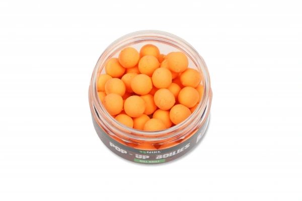 Nikl Plovoucí boilies Kill Krill 4