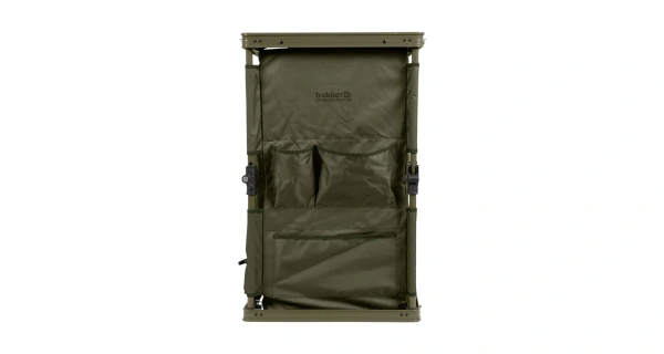 Trakker Skládací organizér Bivvy Storage XL 4