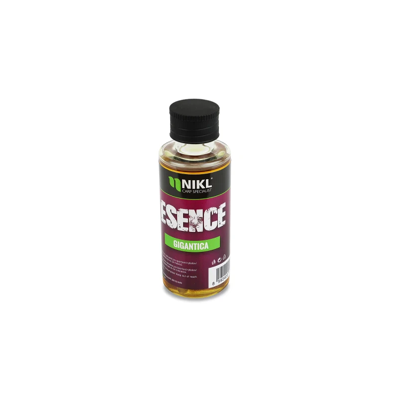 Nikl Esence Gigantica 50ml