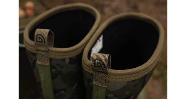 Trakker Holínky TechPro Neoprene Boot 10