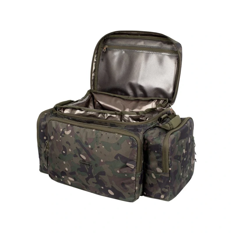 Trakker Termotaška NXC Camo Chilla Session Food Bag 11