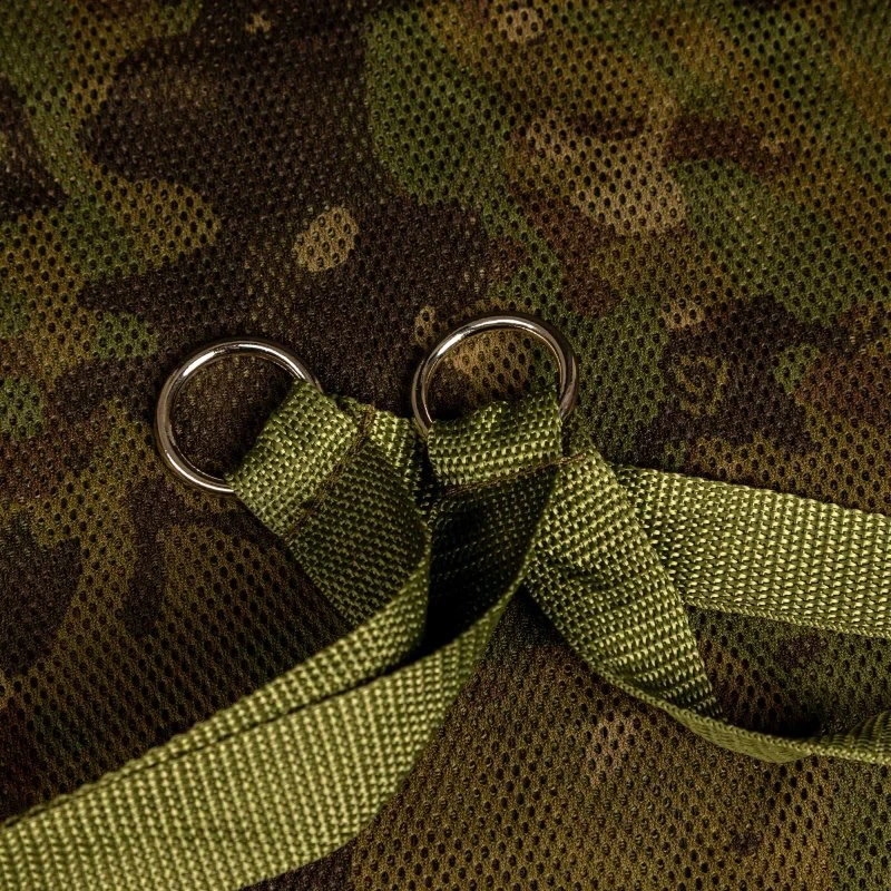 Trakker Vážící taška Sanctuary T1 Retention Sling Camo 2
