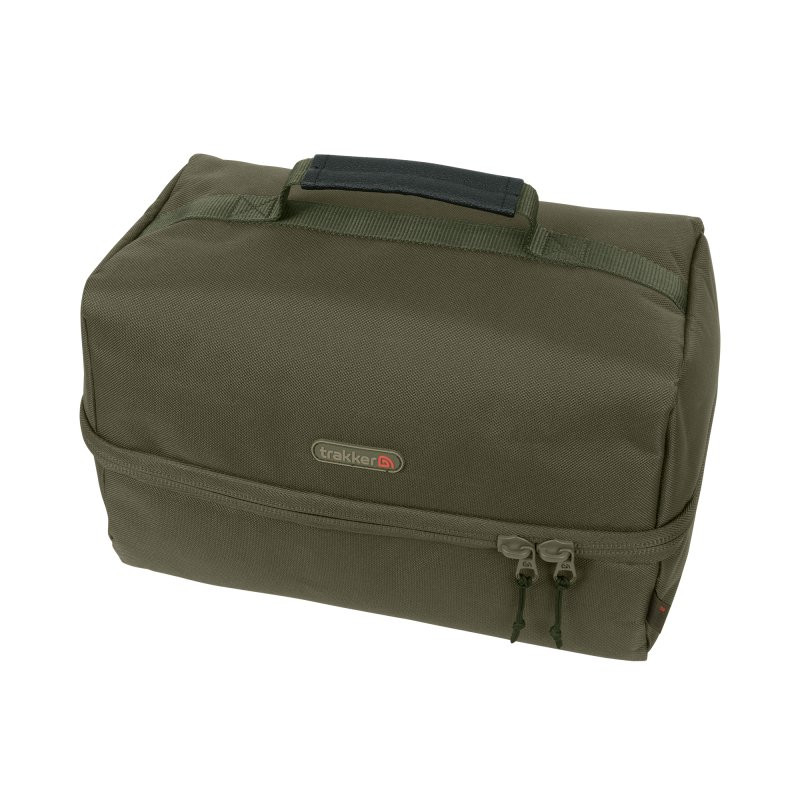 Trakker Pouzdro na PVA a bižuteriu - NXG PVA Pouch XL 3