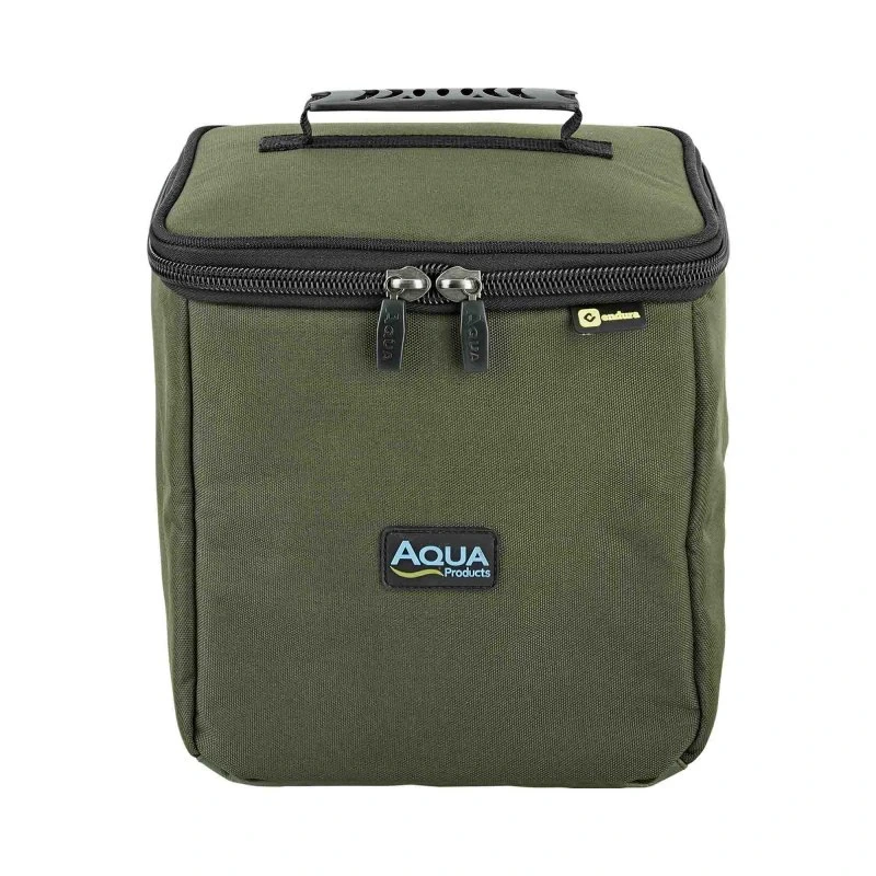 Aqua Chladící taška Session Cool Bag Black Series 8