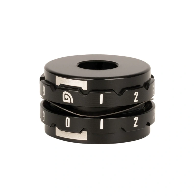 Trakker Počítadlo 20/20 Wrap Counter 3