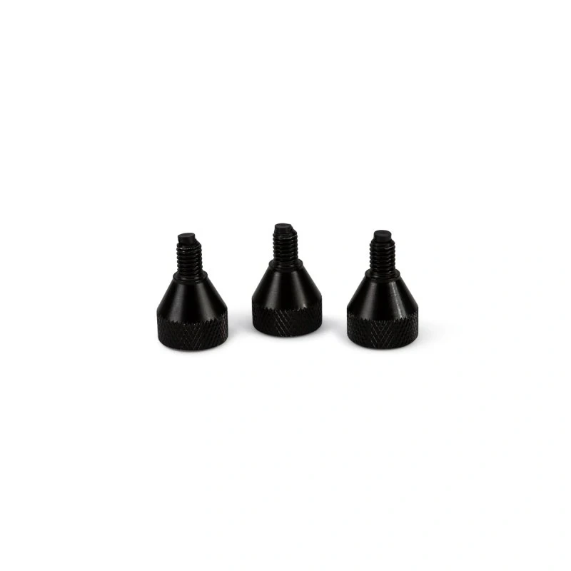 Trakker Šroub Quickstick Thumbscrew 3ks 4