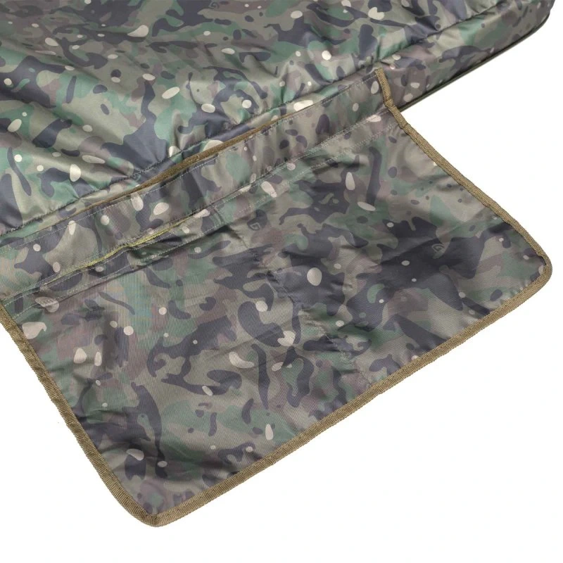 Trakker Podložka Sanctuary MF Flat Mat 18