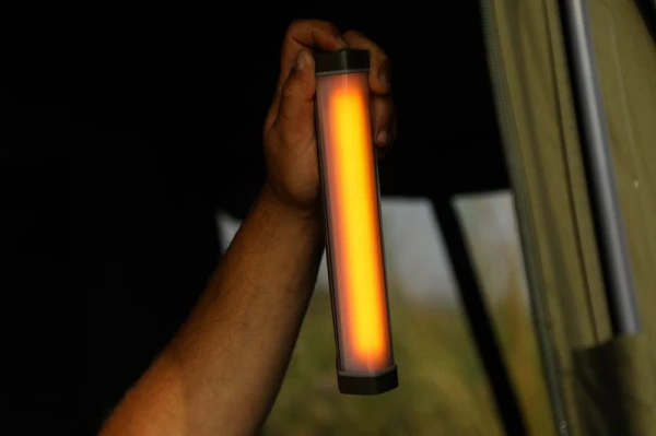 Trakker Světlo Nitelife Bivvy Light 150 9