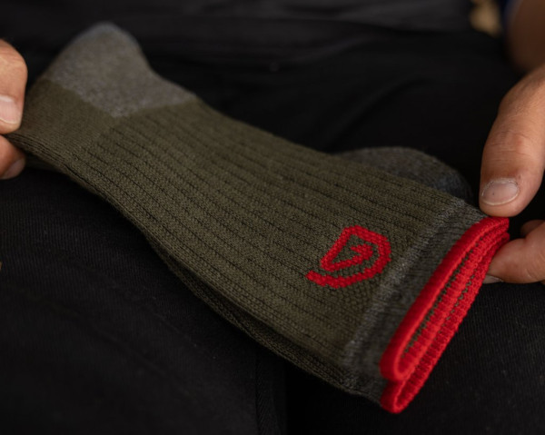 Trakker Ponožky - CR Socks 3pack 7