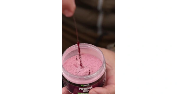 Nikl Práškový dip Gigantica 60g 2