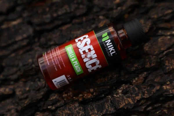 Nikl Esence Chilli & Peach 50ml 2