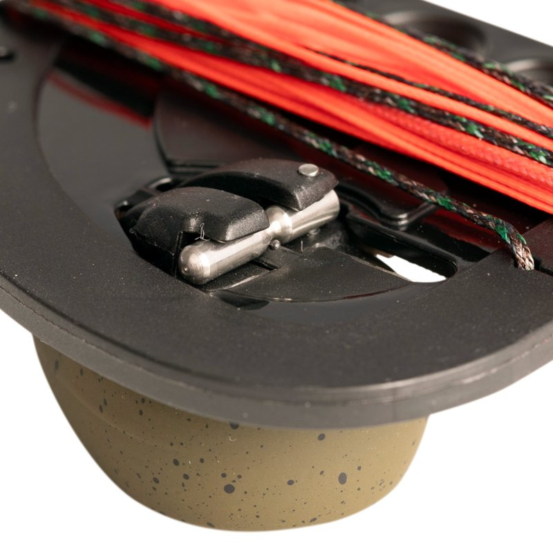 Trakker Olovo Clinga Captive Backweight 1