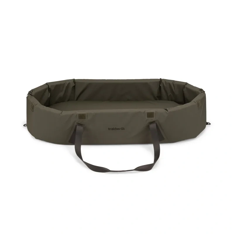 Trakker Podložka Sanctuary Welded Crib 18