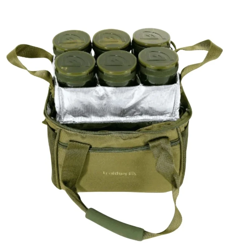 TRAKKER Taška na návnady NXG BAIT BAG 1