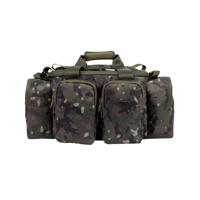 Trakker Taška univerzálná - NXC Camo Pro Carryall Medium 3