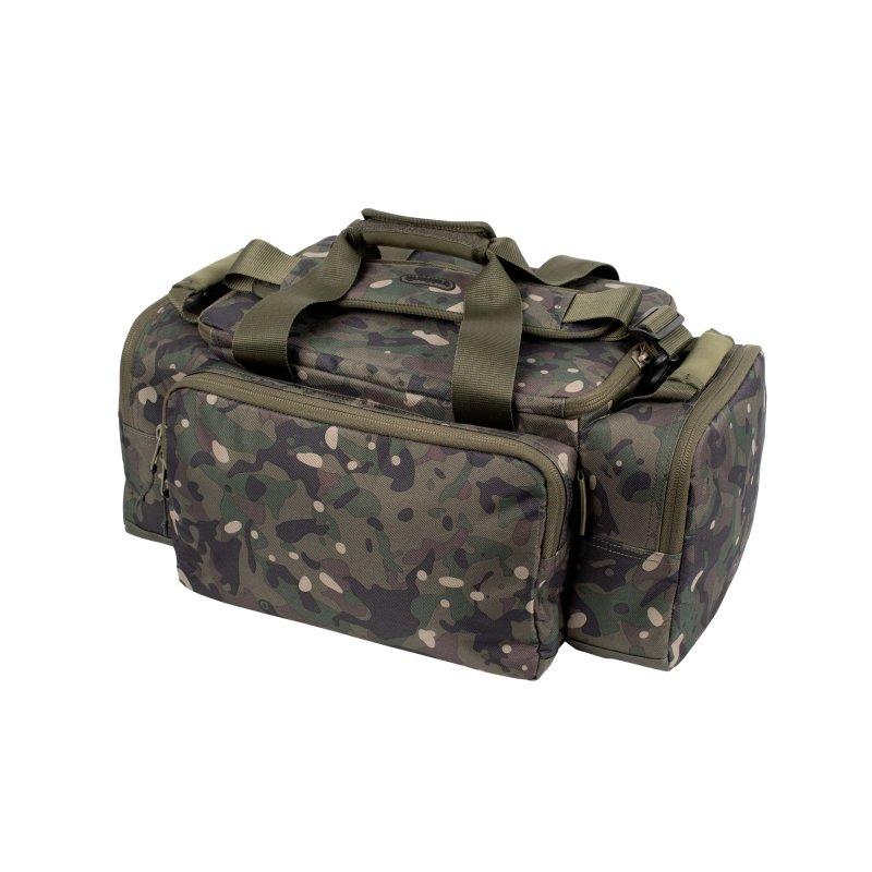 Trakker Taška univerzálná - NXC Camo Pro Carryall Medium 4